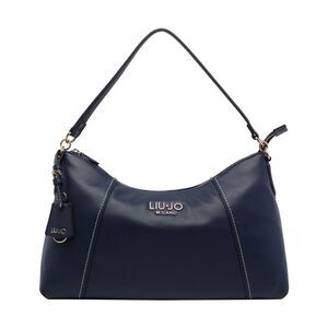 Liu Jo Women Logo Shoulder Bag